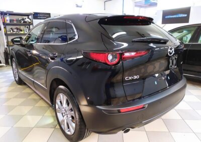 Mazda Warszawa
