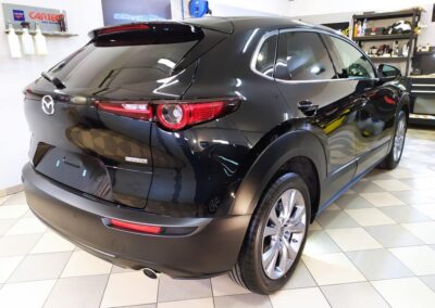 Mazda Warszawa