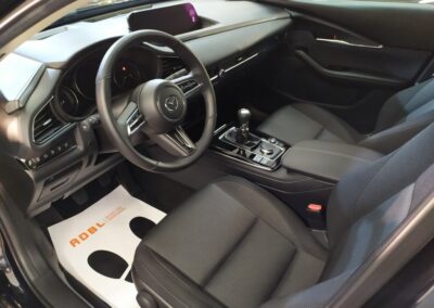 Mazda Warszawa