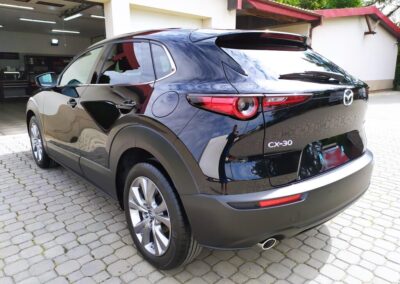 Mazda Warszawa