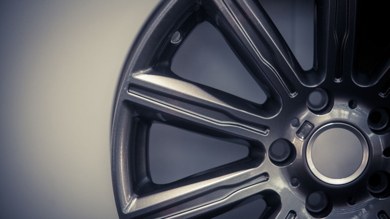 Detailing felg i szyb – jak dbać o każdy element samochodu Detailing felg i szyb – jak dbać o każdy element samochodu