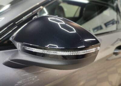 skoda superb folia ppf