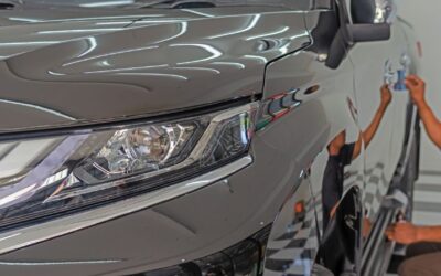 Powłoki ceramiczne vs tradycyjne woski – co daje lepszą ochronę lakieru?