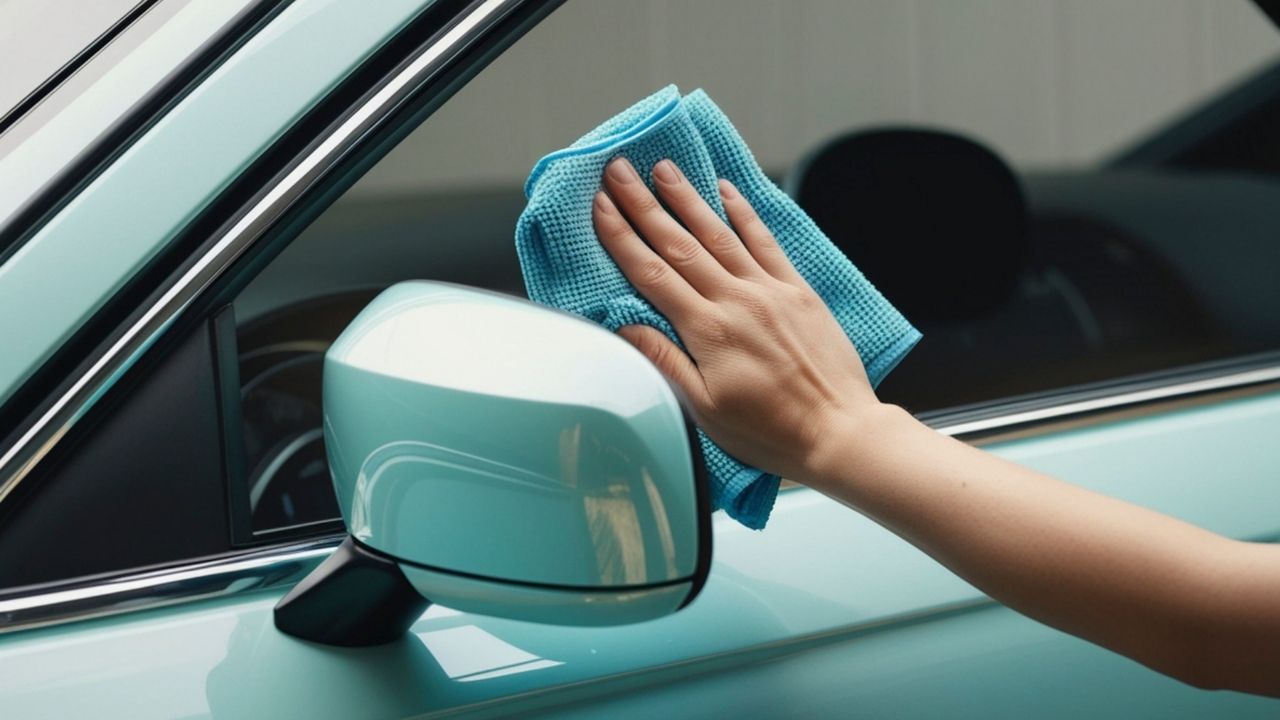 Jak dbać o auto po aplikacji ceramiki (żeby nie zniszczyć efektu w 2 tygodnie) Jak dbać o auto po aplikacji ceramiki (żeby nie zniszczyć efektu w 2 tygodnie)