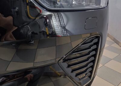 volvo xc60 detailing warszawa