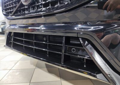 volvo xc60 detailing