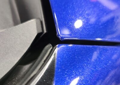 Toyota Corolla GR detailing w warszawie