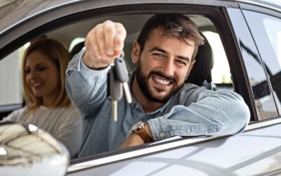Jak przygotować auto do detailingu
