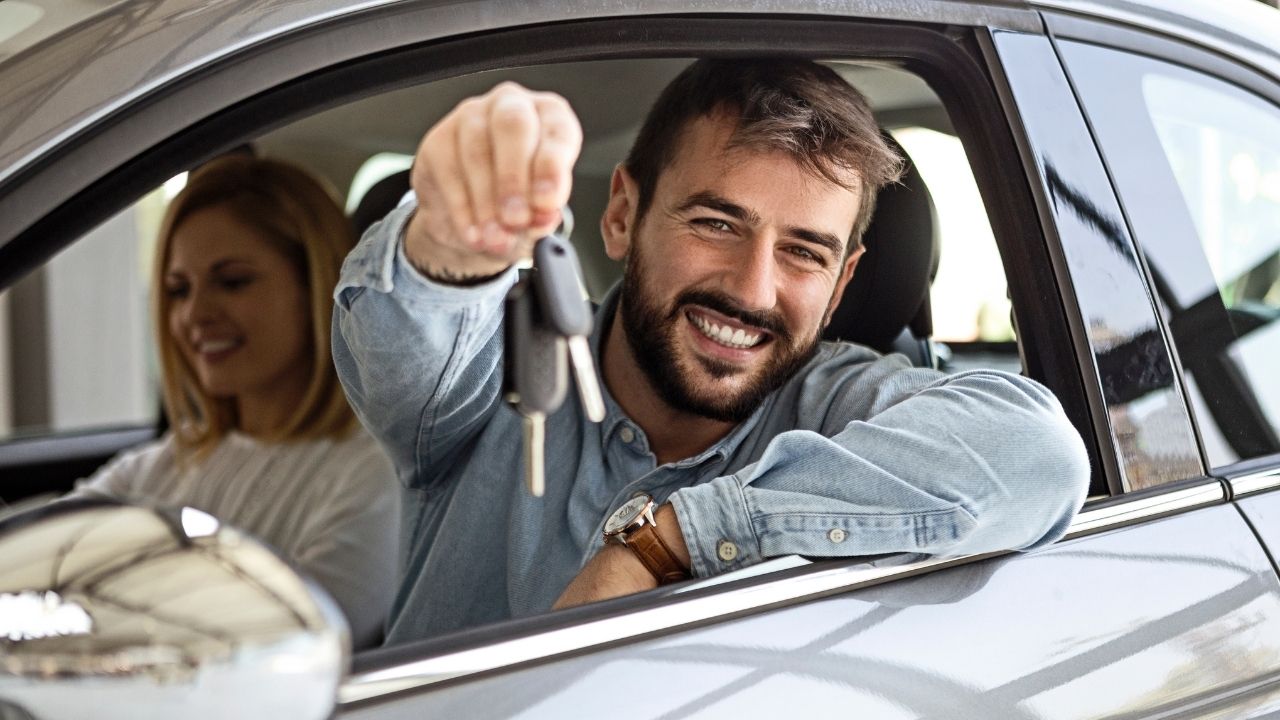 Jak przygotować auto do detailingu Jak przygotować auto do detailingu