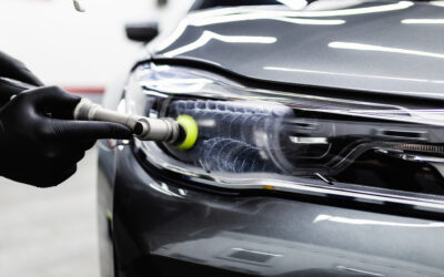 Auto detailing przed sprzedażą – czy zwiększa wartość samochodu?
