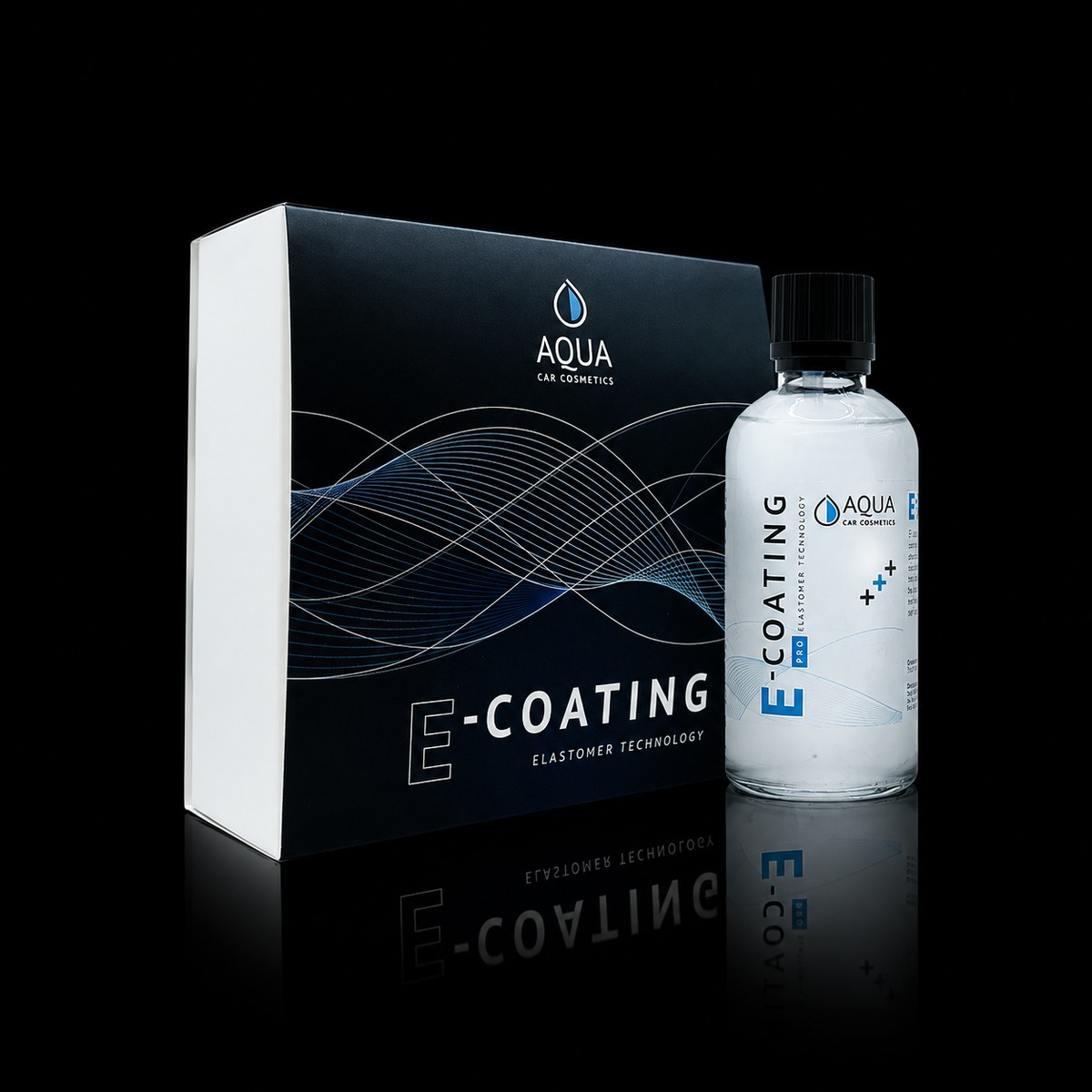 Aqua E coating Pro