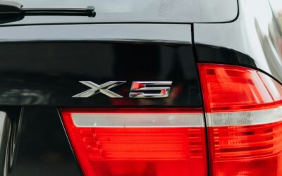 Full Body PPF w nowym BMW Serii 5. Jak wygląda kompleksowe zabezpieczenie nowego samochodu?